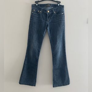 Vintage Y2K bebe Jeans